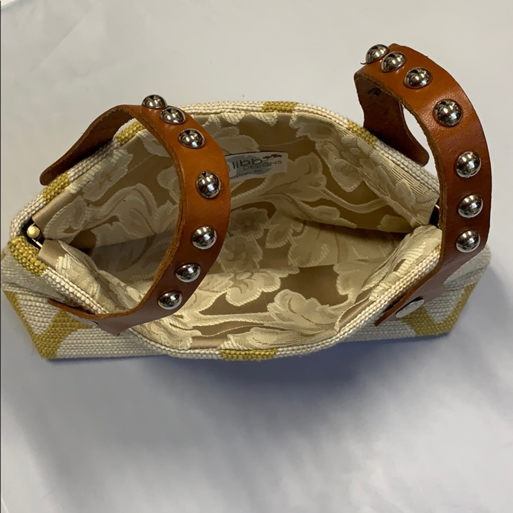 ADD LIBB Designs purse - Picture 3 of 3